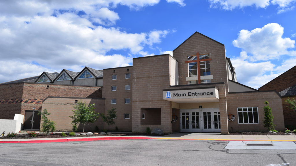 Messiah Lutheran Church and School