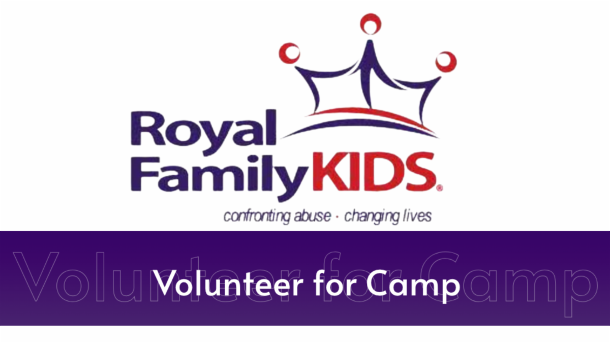 Royal Family KIDS Camp