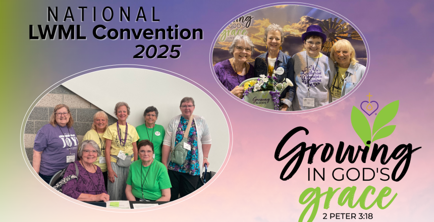 LWMLConvention2025