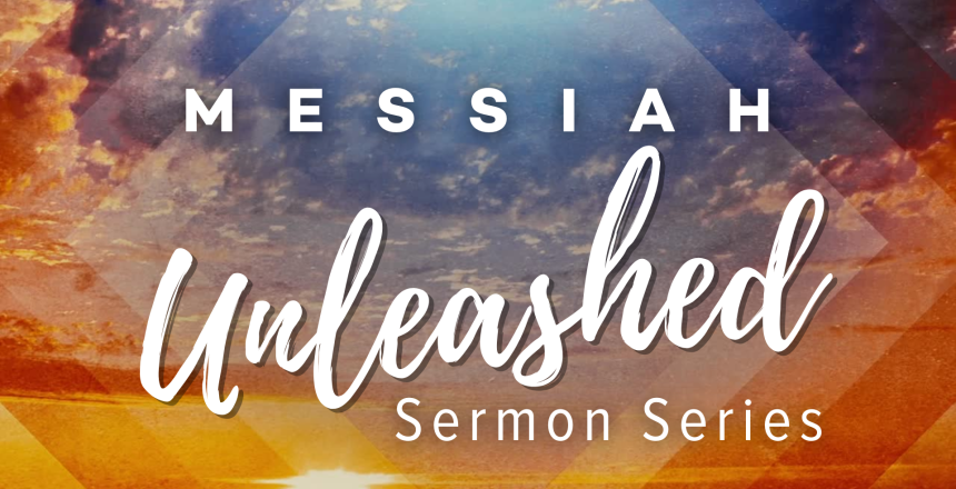 MessiahUnleashed